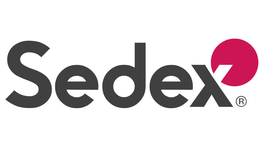 Logotipo do Certificado SEDEX