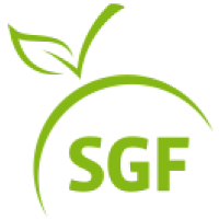 Logotipo do Certificado SGF